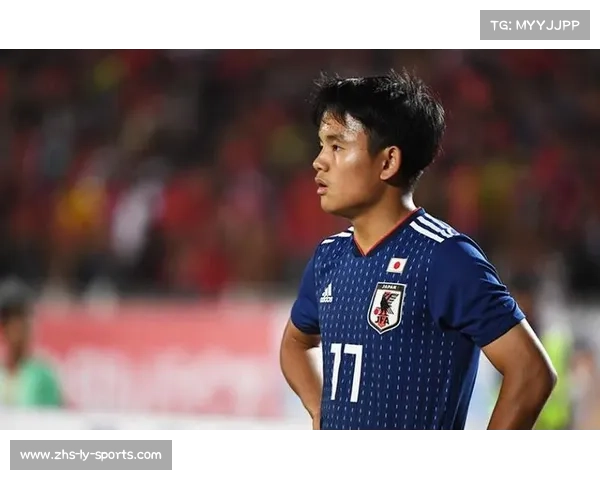 久保建英 vs 李刚仁 日本与韩国新生代足球巨星争霸战 久保建英 vs 李刚仁 日本与韩国新生代足球巨星争霸战